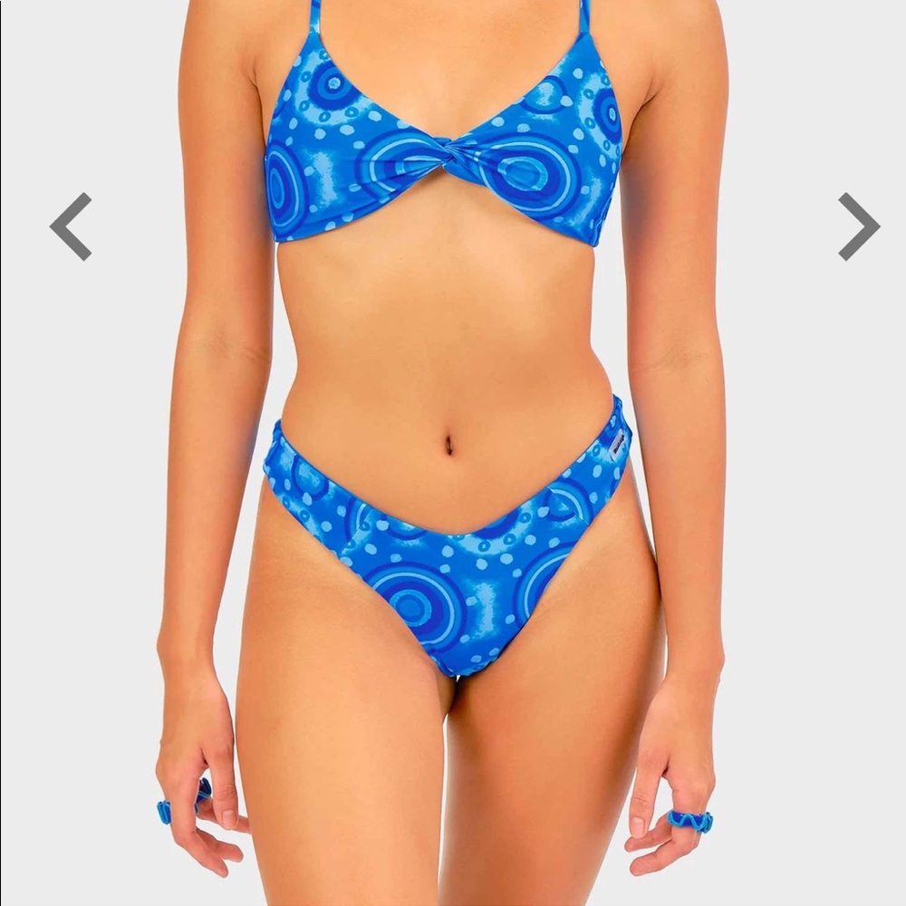 Maui Bottoms / Mykonos